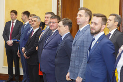 Фото сайта kyrgyzstan.gazprom.ru