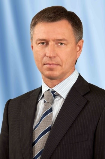 В должность генерального директора ОАО «Газпром промгаз» вступил Андреев  Олег Петрович